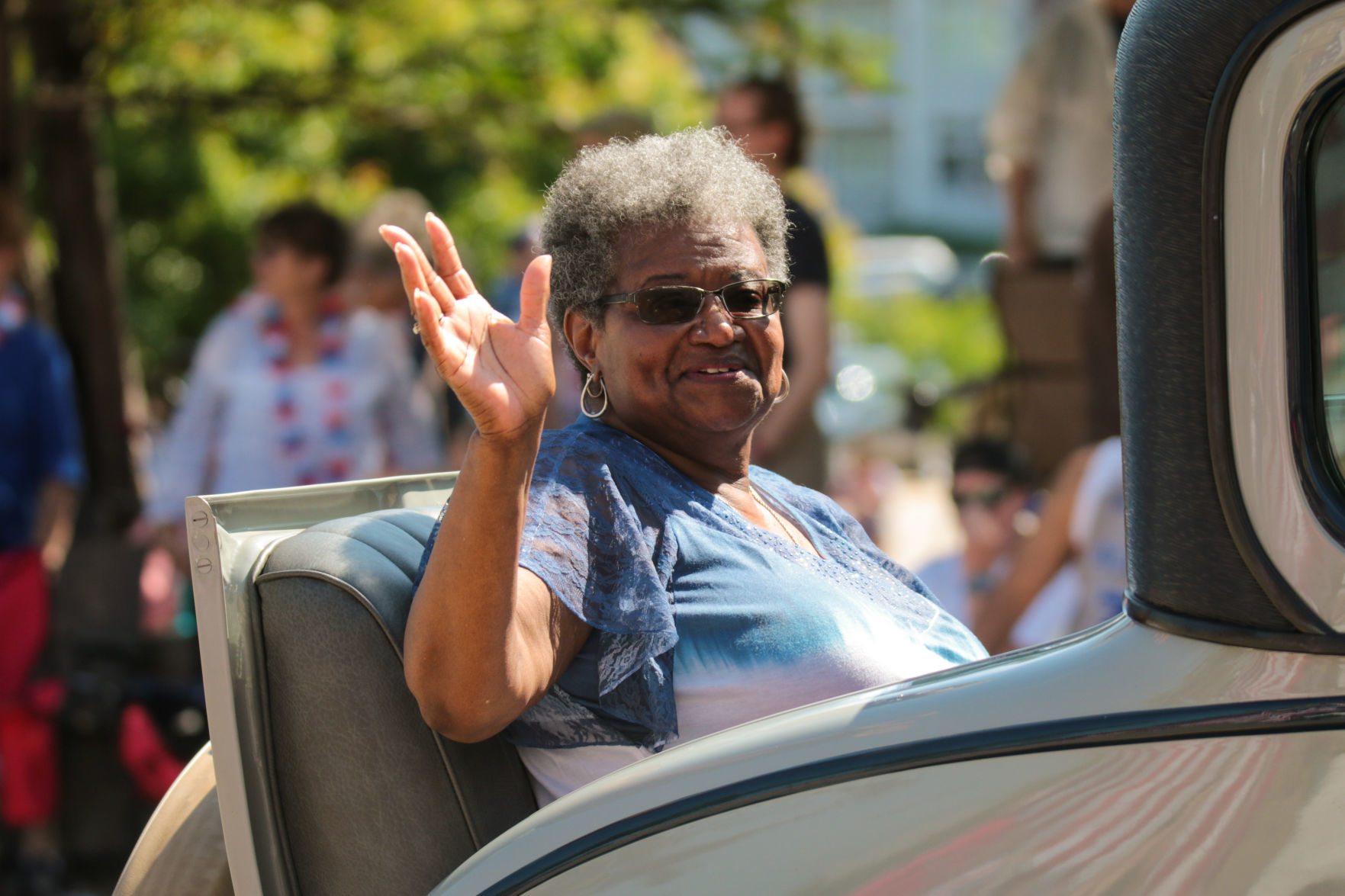 4th Fest Parade